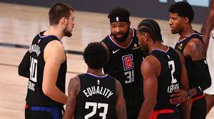 Los Angeles Clippers vencieron a Phoenix Suns 106-92